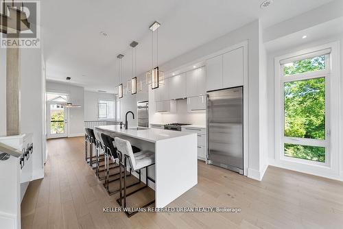 147 Lebovic Campus Drive, Vaughan, ON - Indoor