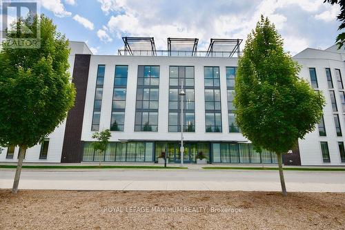 B417 - 271 SEA RAY AVENUE  Innisfil, ON L9S 0J4