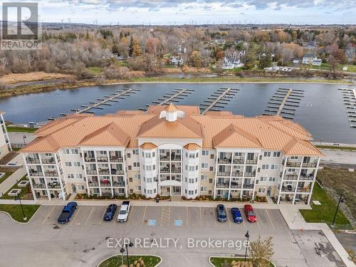 308 - 70 SHIPWAY AVENUE  Clarington, ON L1B 0V7
