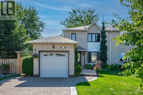 163 Ross Lane, Oakville (Ro River Oaks), ON - Outdoor