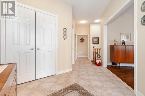 10 Orchard Park Gate, Brampton, ON - Indoor Photo Showing Other Room