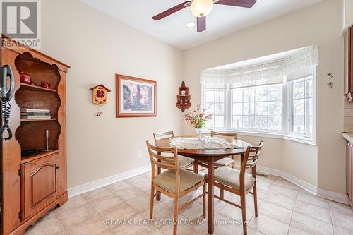 10 Orchard Park Gate, Brampton, ON - Indoor Photo Showing Dining Room