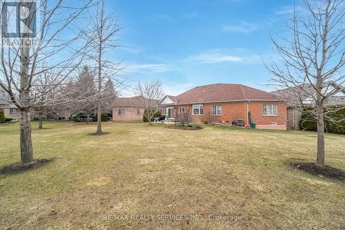 10 Orchard Park Gate, Brampton, ON - Outdoor
