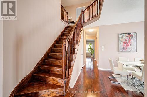 21 Duxford Street, Brampton, ON - Indoor Photo Showing Other Room