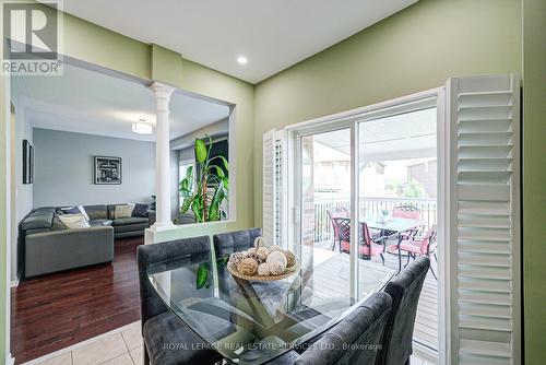 21 Duxford Street, Brampton, ON - Indoor