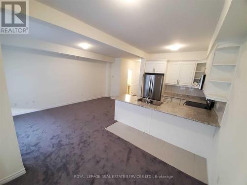 31 - 383 Dundas Street E, Hamilton, ON - Indoor