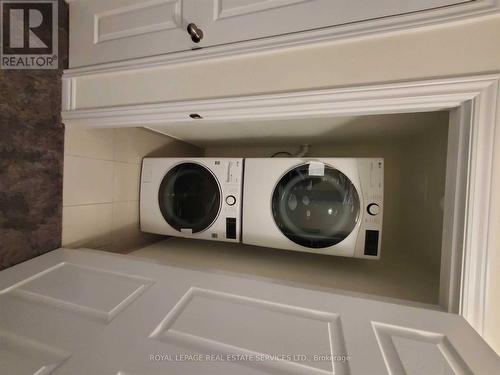 31 - 383 Dundas Street E, Hamilton, ON - Indoor Photo Showing Laundry Room