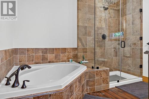 38 Pheasant Street, Kawartha Lakes (Emily), ON - Indoor Photo Showing Bathroom