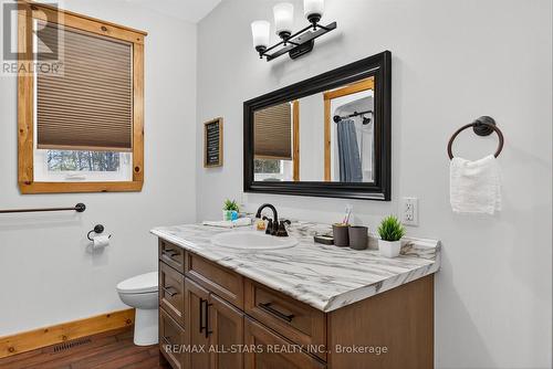 38 Pheasant Street, Kawartha Lakes (Emily), ON - Indoor Photo Showing Bathroom