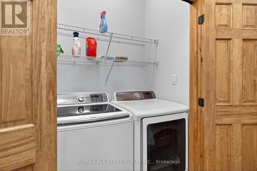 38 Pheasant Street, Kawartha Lakes (Emily), ON - Indoor Photo Showing Laundry Room