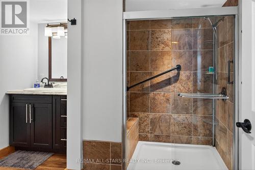 38 Pheasant Street, Kawartha Lakes (Emily), ON - Indoor Photo Showing Bathroom