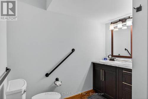 38 Pheasant Street, Kawartha Lakes (Emily), ON - Indoor Photo Showing Bathroom