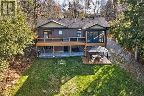 38 Pheasant Street, Kawartha Lakes (Emily), ON - Outdoor With Deck Patio Veranda