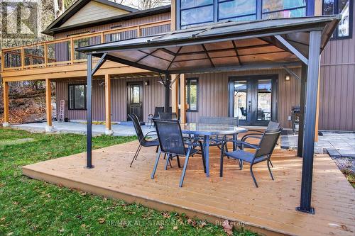 38 Pheasant Street, Kawartha Lakes (Emily), ON - Outdoor With Deck Patio Veranda