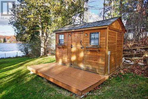 38 Pheasant Street, Kawartha Lakes (Emily), ON - Outdoor