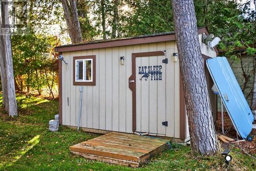 38 Pheasant Street, Kawartha Lakes (Emily), ON - Outdoor