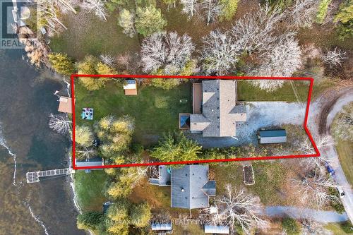 38 Pheasant Street, Kawartha Lakes (Emily), ON - Outdoor