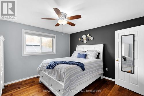 Primary Bedroom - 22 Countryside Court, Bradford West Gwillimbury, ON - Indoor Photo Showing Bedroom