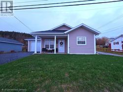 1 Simms Lane  Irishtown, NL A2H 4A1