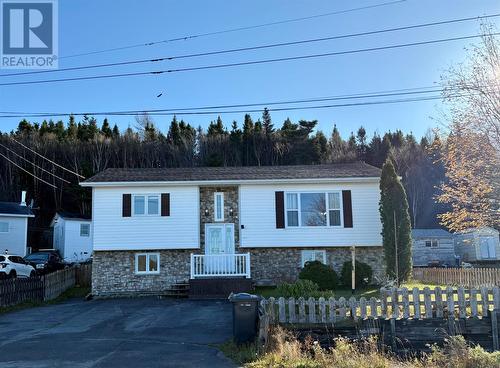 50 Parkwood Drive, Hare Bay, NL - Outdoor