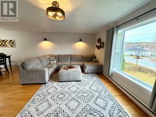 50 Parkwood Drive, Hare Bay, NL - Indoor