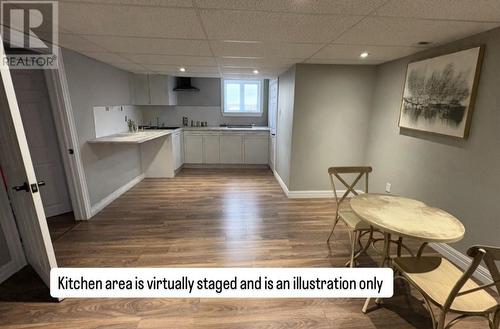 50 Parkwood Drive, Hare Bay, NL - Indoor