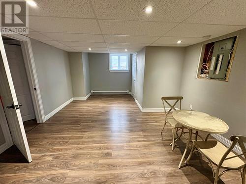 50 Parkwood Drive, Hare Bay, NL - Indoor