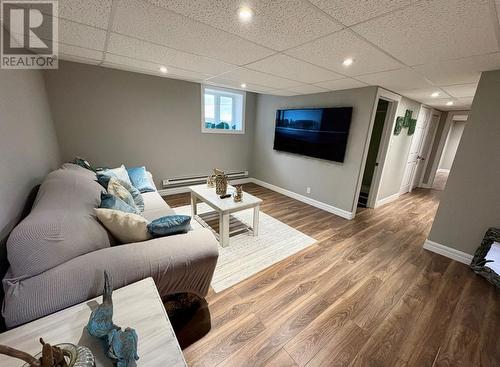 50 Parkwood Drive, Hare Bay, NL - Indoor