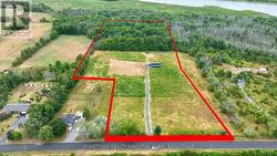 2435 QUABBIN ROAD  Kingston (City North Of 401), ON K0H 2H0