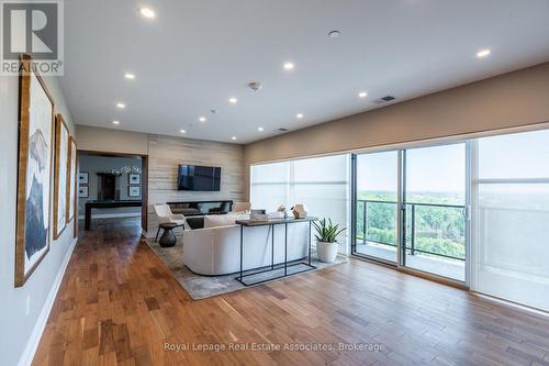 814 - 1878 Gordon Street, Guelph, ON - Indoor