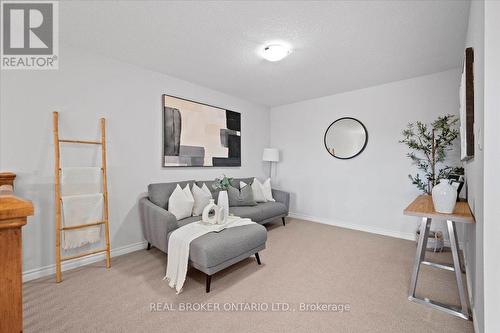 22 - 435 Winchester Drive, Waterloo, ON - Indoor