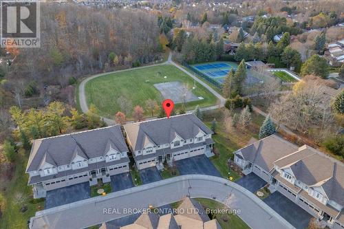 22 - 435 Winchester Drive, Waterloo, ON - Outdoor With View