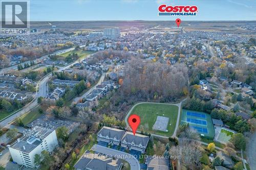 22 - 435 Winchester Drive, Waterloo, ON - Outdoor With View