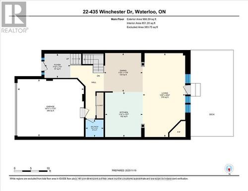 22 - 435 Winchester Drive, Waterloo, ON - Other