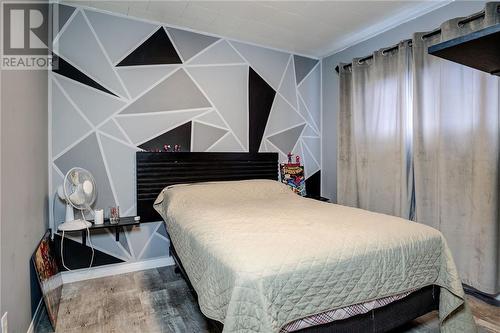 957 Notre Dame Avenue, Sudbury, ON - Indoor Photo Showing Bedroom