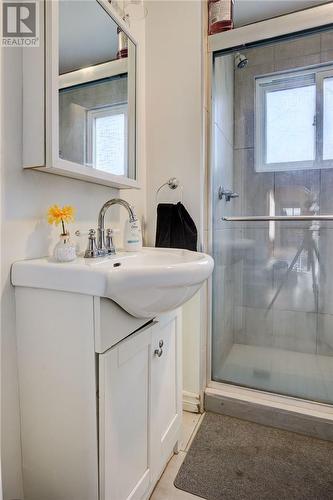 957 Notre Dame Avenue, Sudbury, ON - Indoor Photo Showing Bathroom