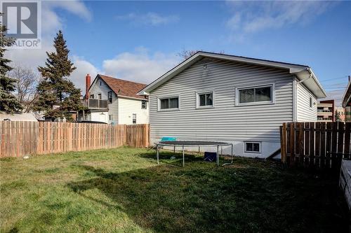 957 Notre Dame Avenue, Sudbury, ON - Outdoor