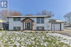 107 FOURTH AVENUE  Aylmer, ON N5H 2L2