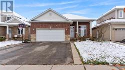 6 CIRCLEWOOD DRIVE  St. Thomas, ON N5P 0A7