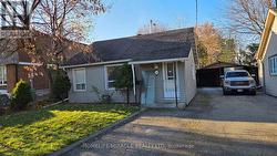 72 FREDERICK STREET  Brampton, ON L6Y 1G8