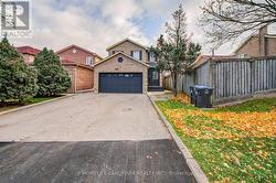 3531 INGRAM ROAD  Mississauga, ON L5L 4M4