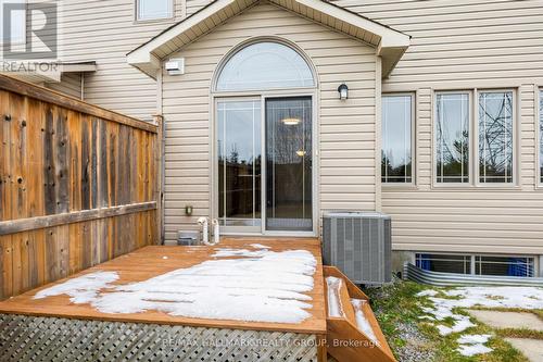 420 Barrick Hill Road, Ottawa, ON - Outdoor With Exterior