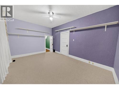 3rd Spare Bedroom - 892 9Th Avenue, Fernie, BC - Indoor