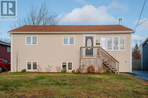 16 Blackwood Drive  Gander, NL A1V 1B7