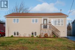 16 Blackwood Drive  Gander, NL A1V 1B7