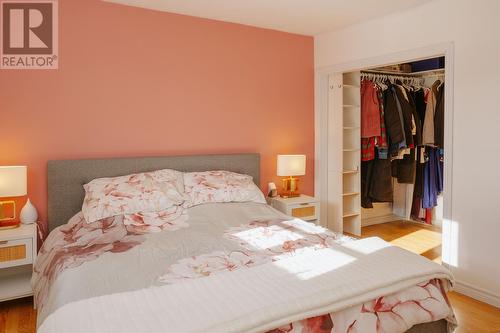 16 Blackwood Drive, Gander, NL - Indoor Photo Showing Bedroom