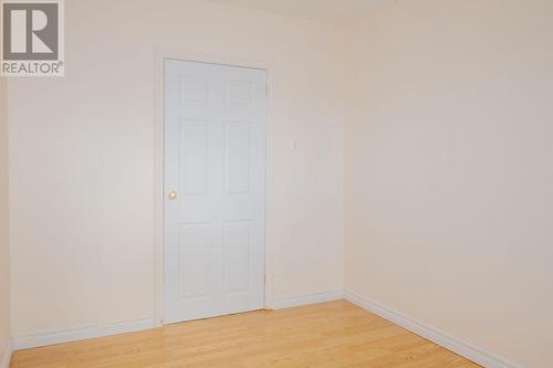 16 Blackwood Drive, Gander, NL - Indoor Photo Showing Other Room