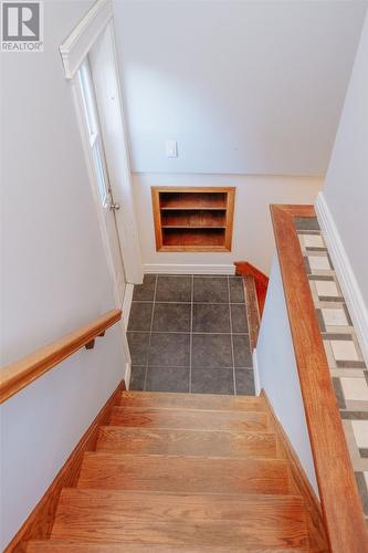 16 Blackwood Drive, Gander, NL - Indoor Photo Showing Other Room