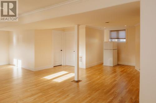 16 Blackwood Drive, Gander, NL - Indoor