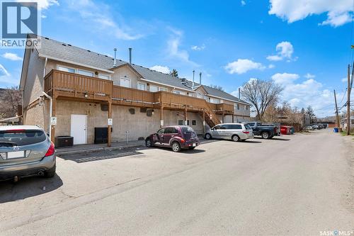 4008 Dewdney Avenue, Regina, SK - Outdoor